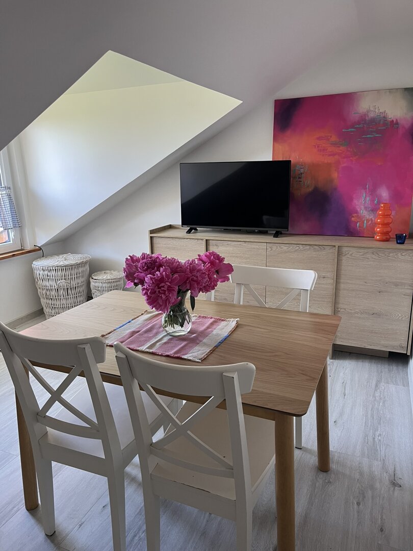 Apartament 5-osobowy bez balkonu Apartament 5-osobowy bez balkonu